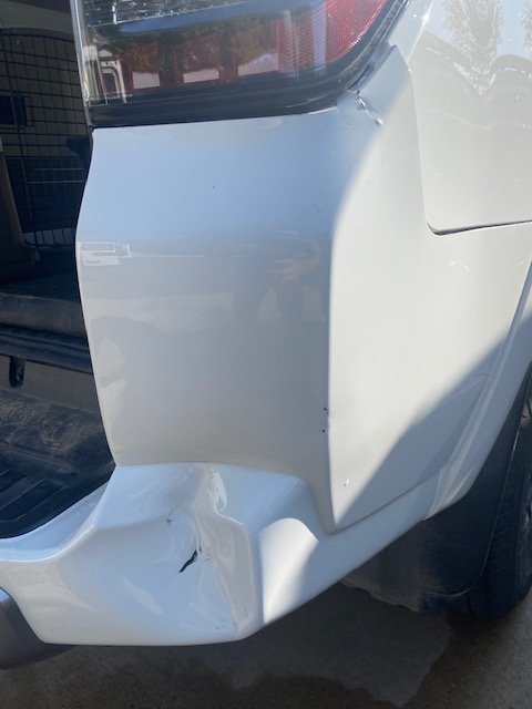 Dent Repair
