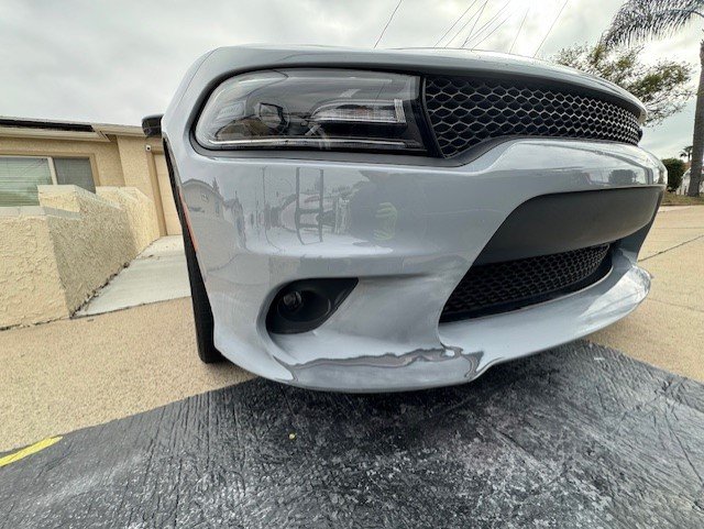 Scratch & Dent Repair